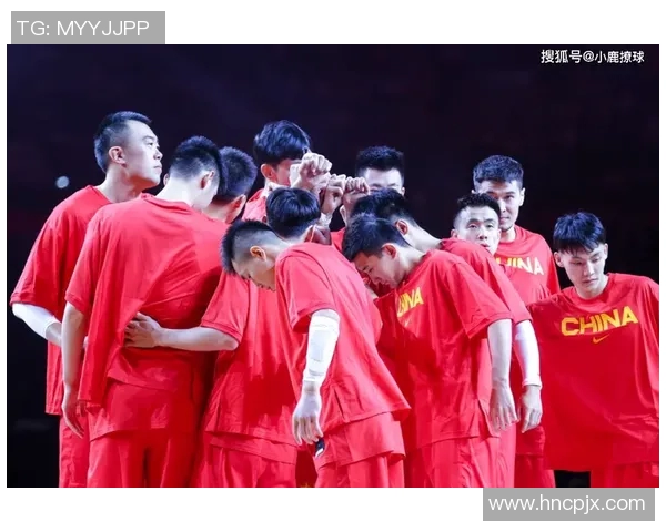 中国男篮对决澳大利亚直播全程回顾与精彩瞬间分析